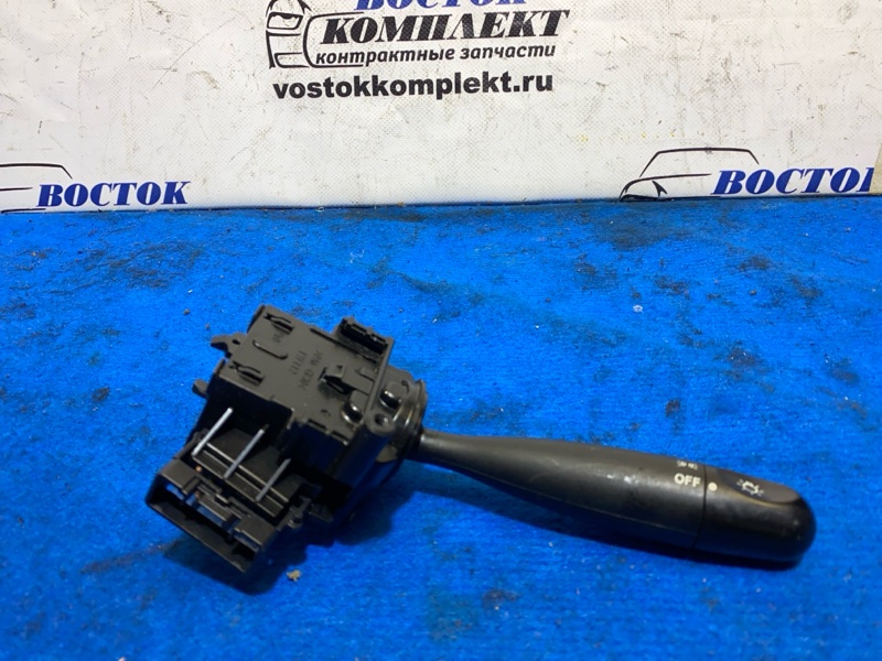 Переключатель подрулевой Suzuki Alto HA25S K6A