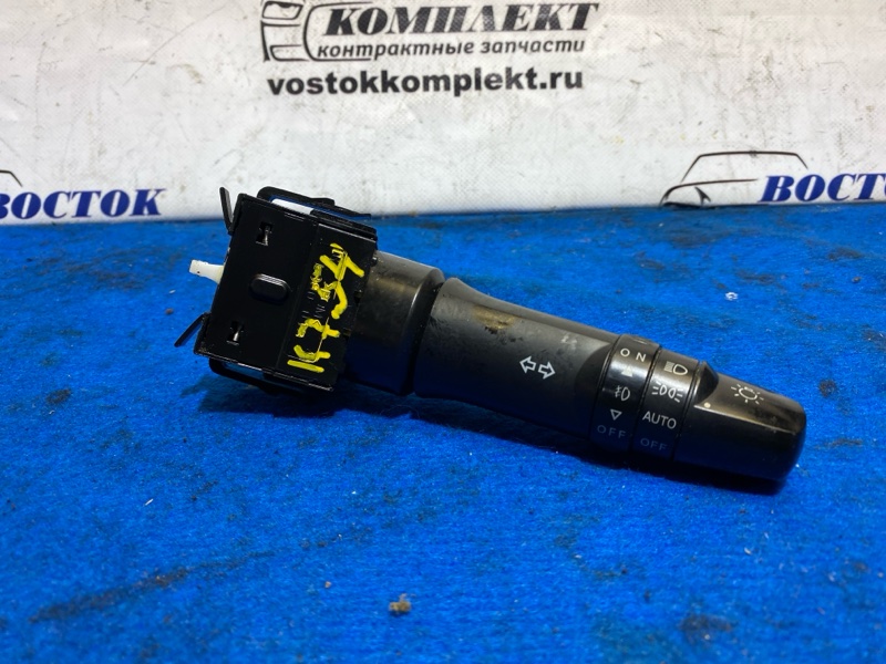 Переключатель подрулевой Mitsubishi Delica CV5W 4B12