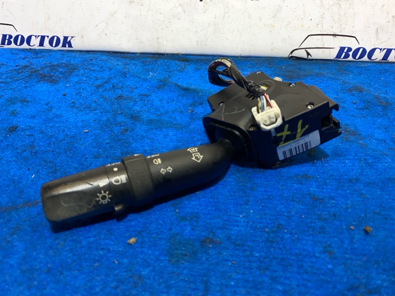 Переключатель подрулевой Mazda Verisa 2005 DC5W ZY-VE