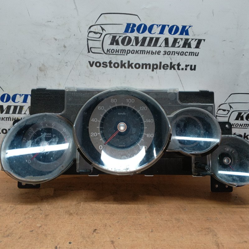 Комбинация приборов Honda Crossroad RT3 R20A