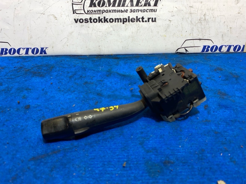 Переключатель подрулевой Toyota Voxy 2002 AZR60 1AZ-FSE