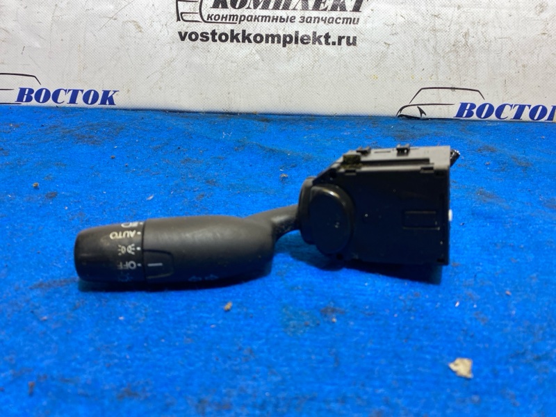 Переключатель подрулевой Honda Freed Spike GB3 L15A