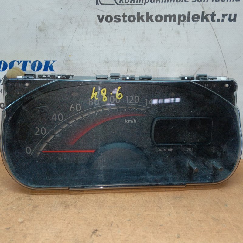 Комбинация приборов Daihatsu Move LA110S KF