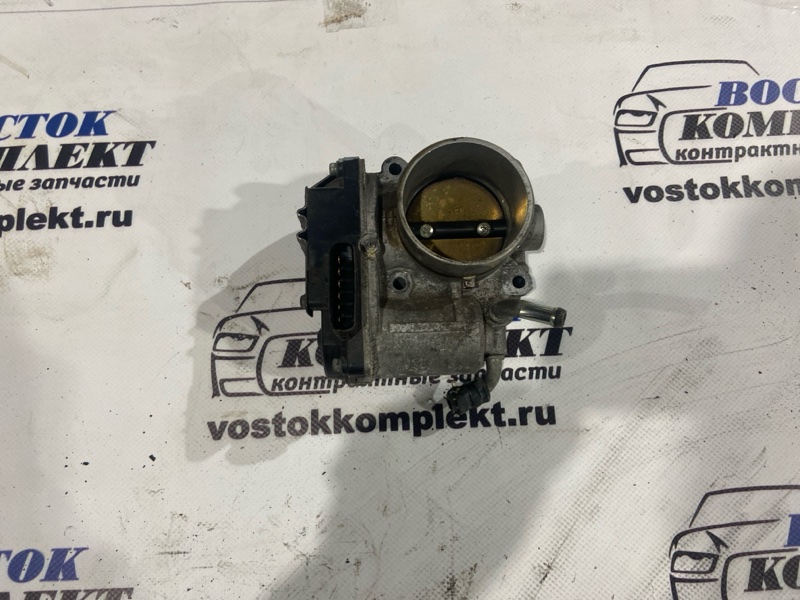 Заслонка дроссельная Mitsubishi Delica D:5 2008 CV5W 4B12