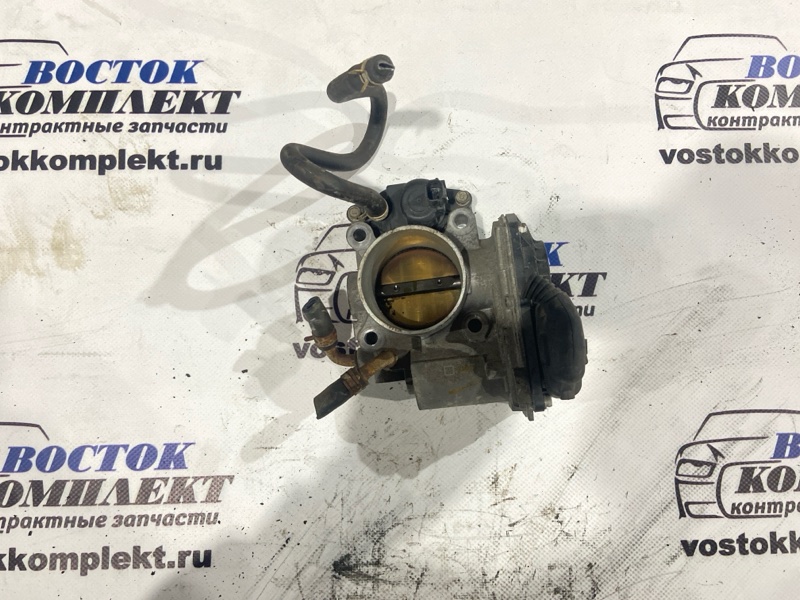 Заслонка дроссельная Honda Stream 2010 RN8 R20A