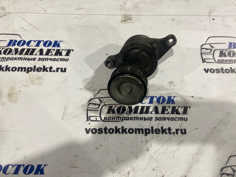 Ролик натяжной приводного ремня Mazda Demio 2007 DE3FS ZJ-VE