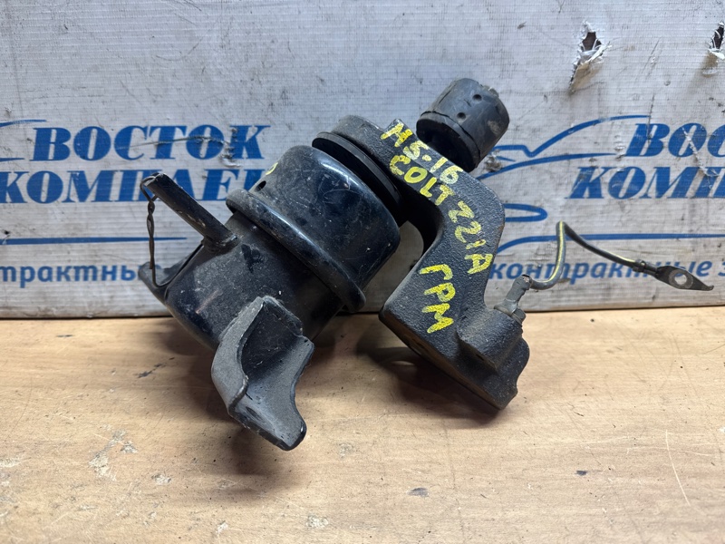 Подушка двигателя Mitsubishi Colt Z21A 4A90 прав