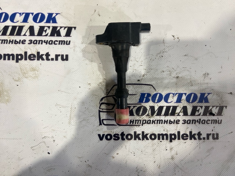 Катушка зажигания Honda Fit Aria GD7 L13A