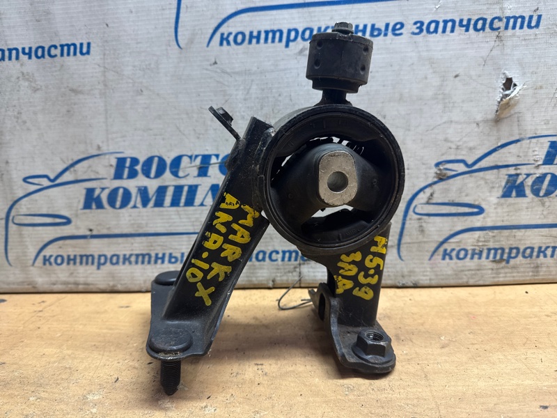 Подушка двигателя Toyota Mark X Zio ANA10 2AZ-FE зад