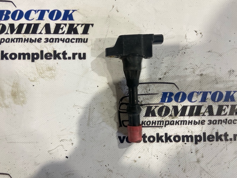 Катушка зажигания Honda Fit Aria GD7 L13A
