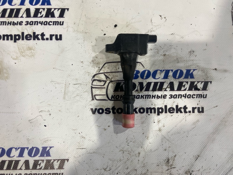 Катушка зажигания Honda Fit Aria GD7 L13A