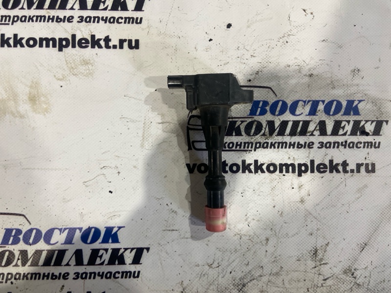 Катушка зажигания Honda Fit Aria GD7 L13A