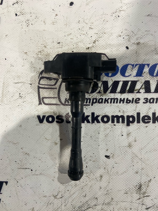 Катушка зажигания Nissan Serena NC26 MR20DD