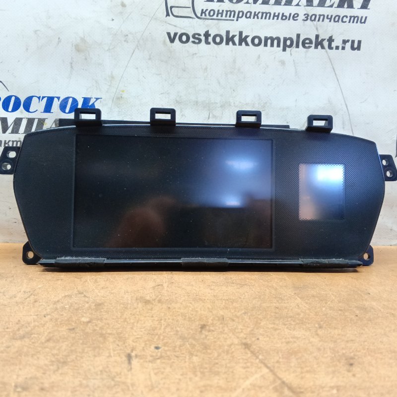 Монитор Honda Odyssey RB1 K24A