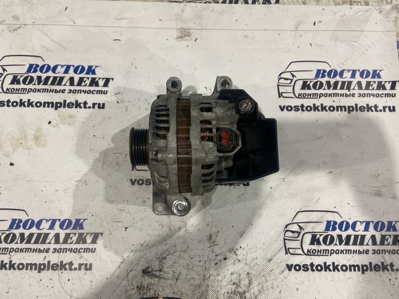 Генератор Mazda MPV LW3W L3-VE