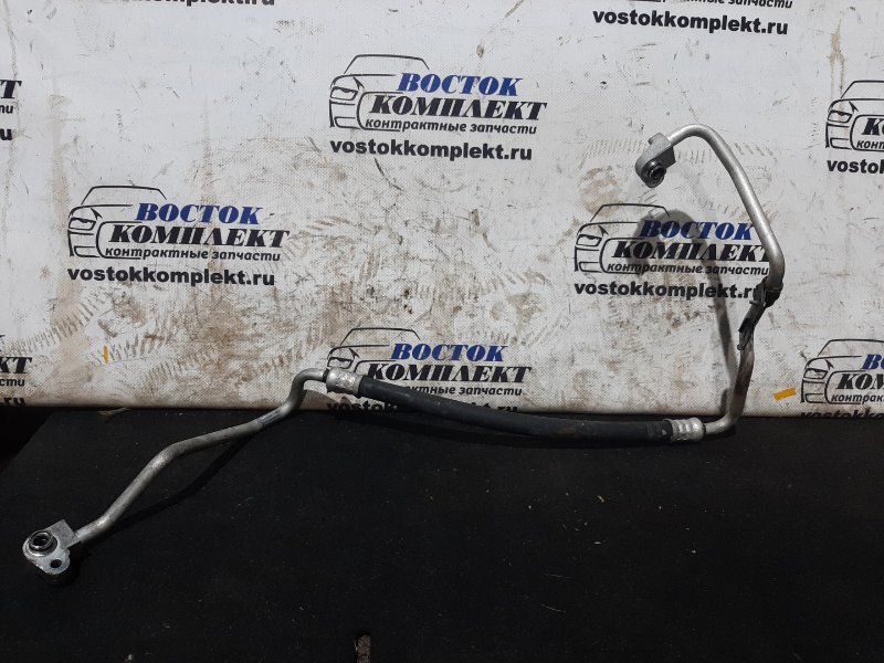 Трубка кондиционера Toyota IQ 2011 KGJ10 1KR-FE