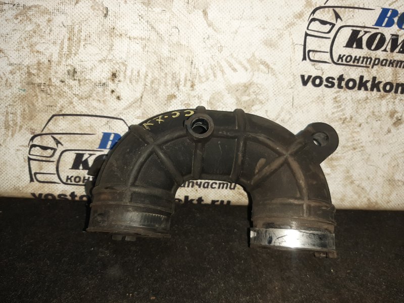 Патрубок воздушного фильтра Suzuki Splash XB32S k12b