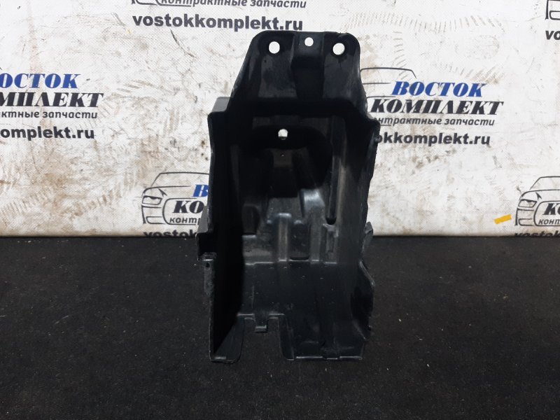 Полка под аккумулятор Suzuki Alto HA23S K6A