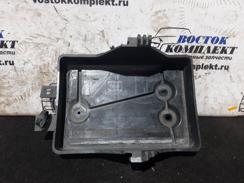Полка под аккумулятор Mazda Atenza 2008 GH5FS L5-VE