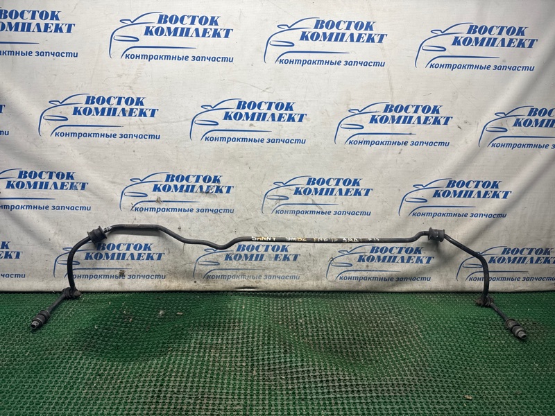 Стабилизатор поперечной устойчивости Nissan Sunny FNB15 QG15DE зад