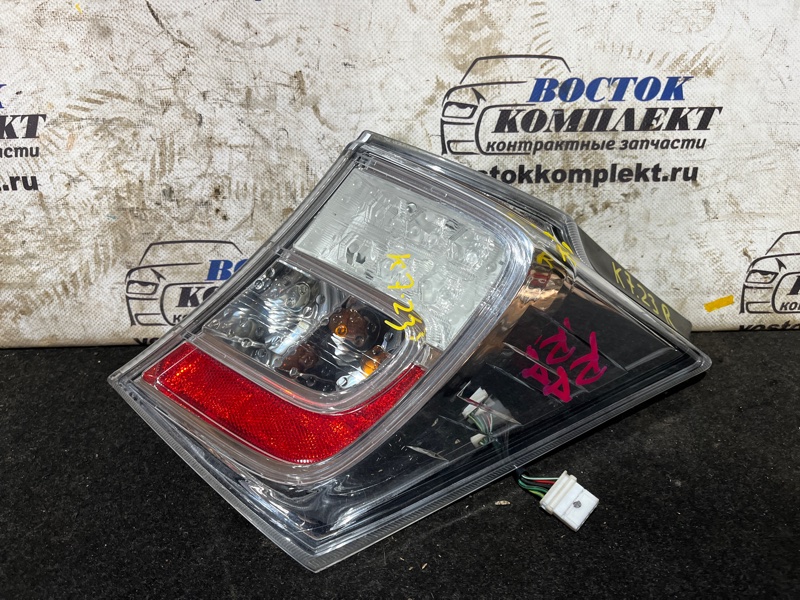 Фонарь стоп-сигнала Honda Freed Spike GP3 LEA зад прав