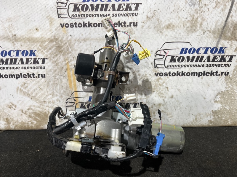 Колонка рулевая Toyota IQ 2011 KGJ10 1KR-FE