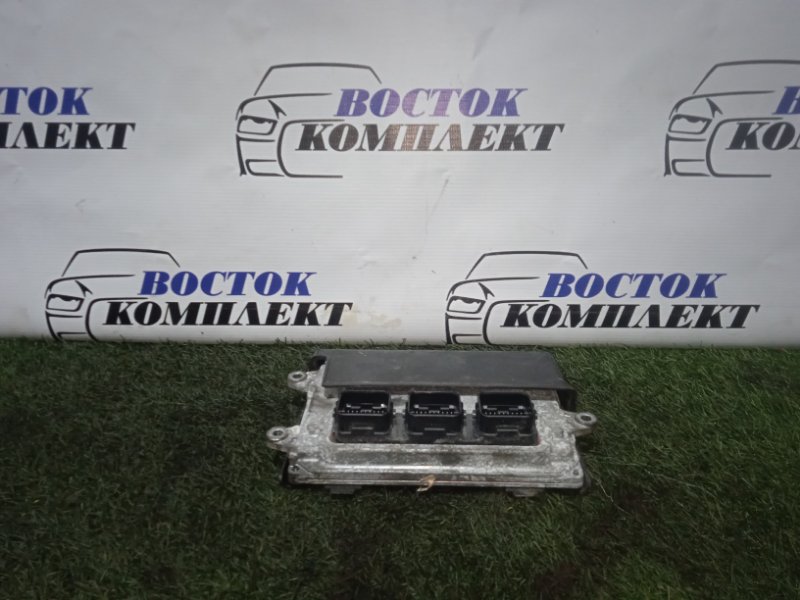 Блок управления ДВС Honda Civic FD1 R18A