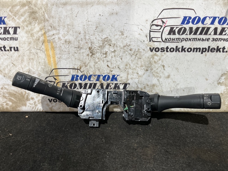 Переключатель подрулевой