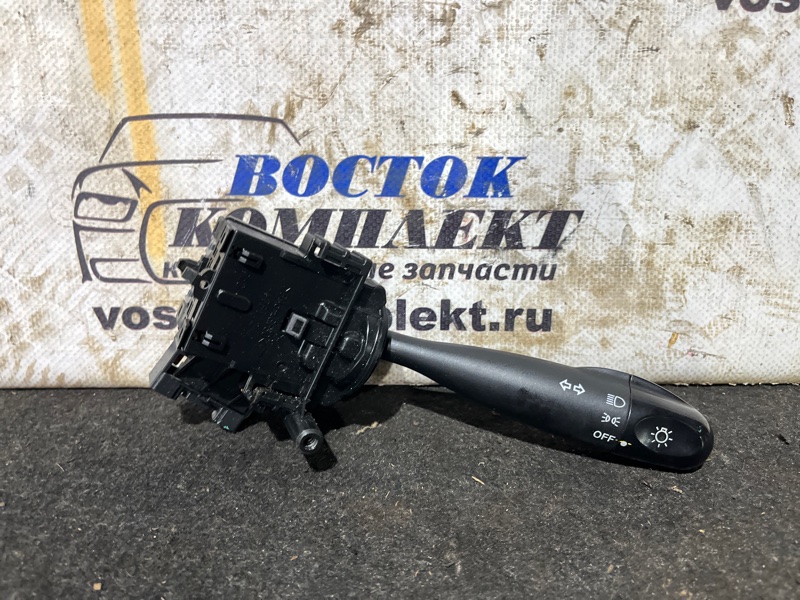 Переключатель подрулевой Suzuki Alto HA25S K6A