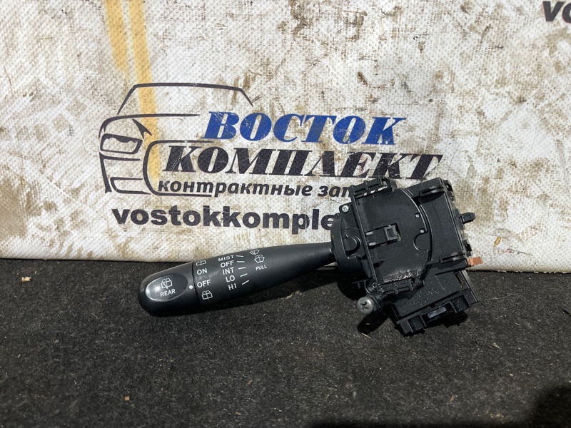Переключатель подрулевой Suzuki Alto HA25S K6A