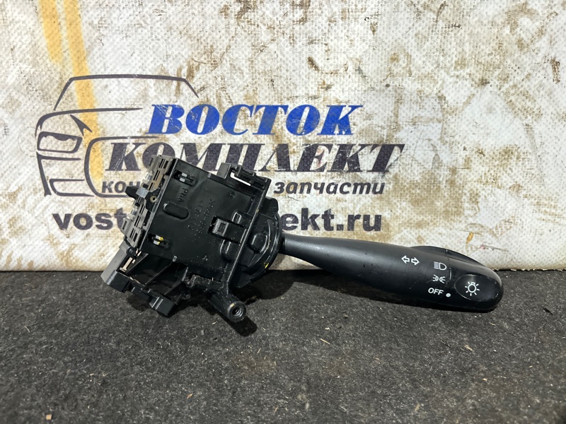 Переключатель подрулевой Suzuki Alto HA25S K6A