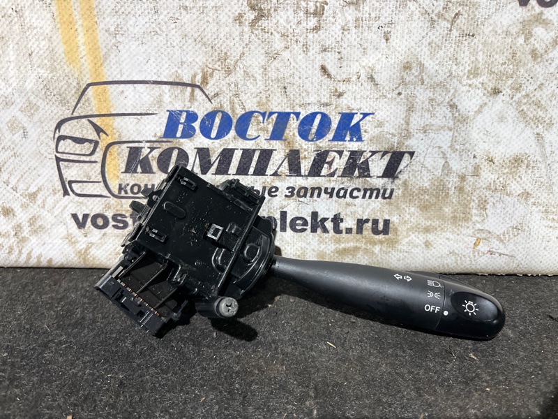 Переключатель подрулевой Suzuki Alto HA25S K6A