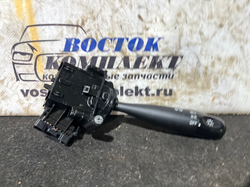 Переключатель подрулевой Suzuki Alto HA23S K6A