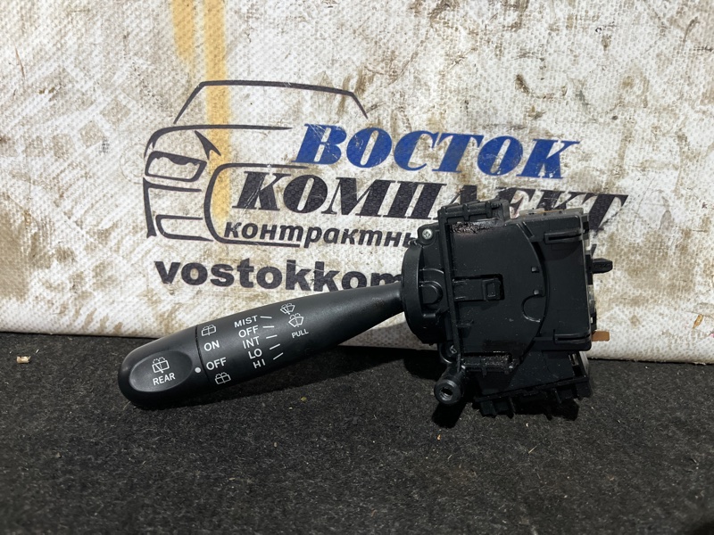 Переключатель подрулевой Suzuki Alto 2010 HA25S K6A