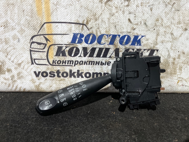Переключатель подрулевой Suzuki Alto HA25S K6A