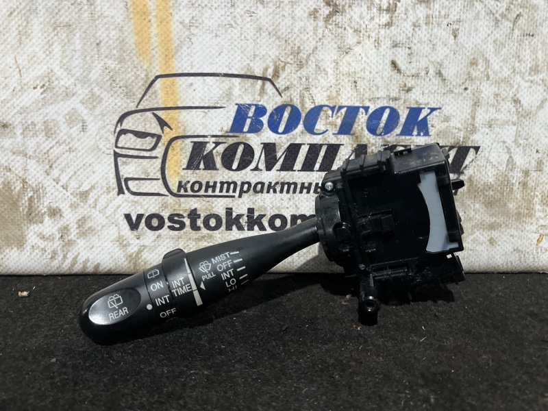 Переключатель подрулевой Suzuki Splash XB32S k12b