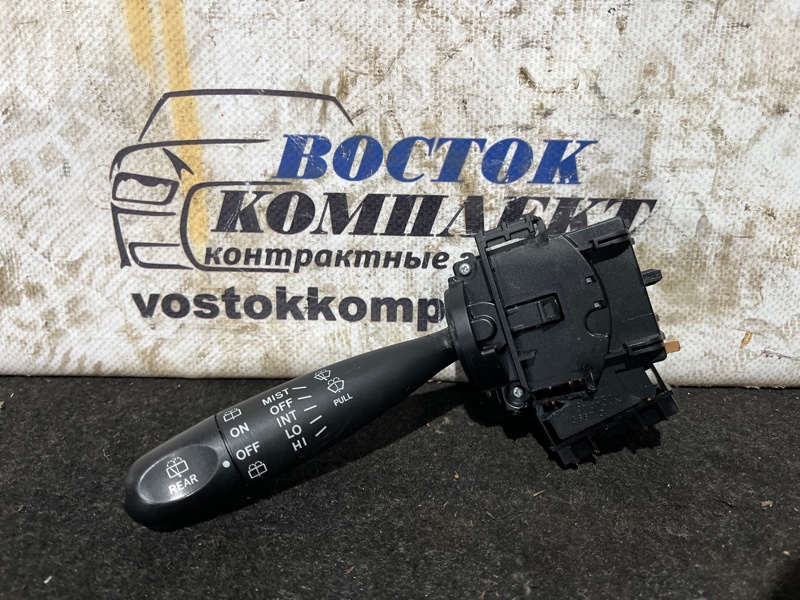 Переключатель подрулевой Suzuki Alto HA23S K6A