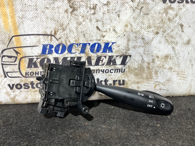 Переключатель подрулевой Suzuki Alto 2010 HA25S K6A