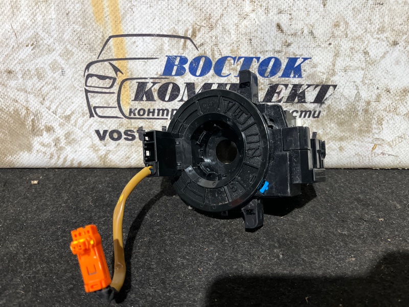 Шлейф-лента аирбага Suzuki Alto 2010 HA25S K6A