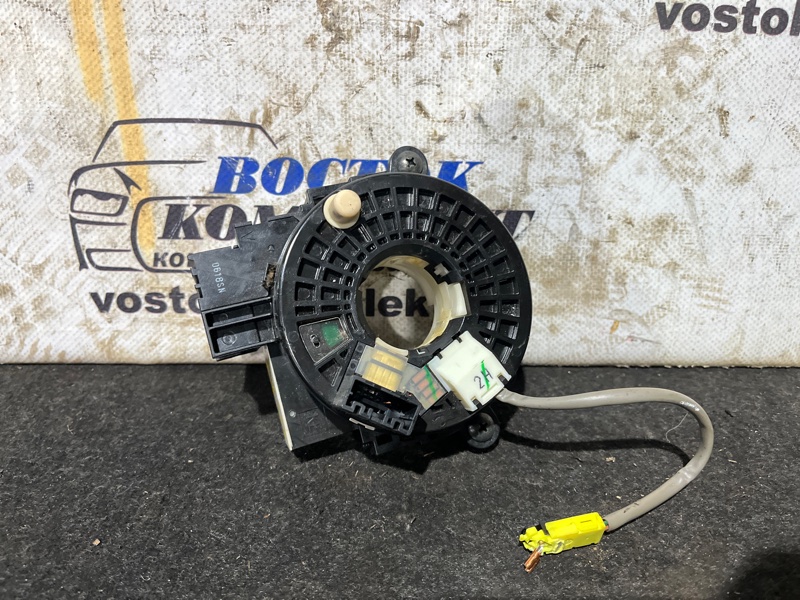 Шлейф-лента аирбага Nissan March K13 HR12DE