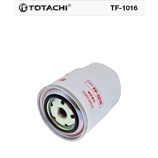 Фильтр масляный Totachi FC-158