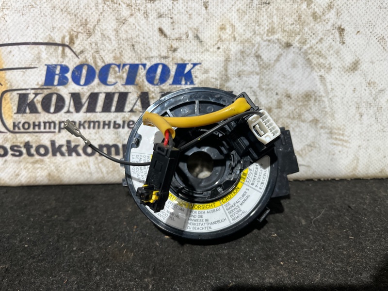 Шлейф-лента аирбага Suzuki Alto HA25S K6A