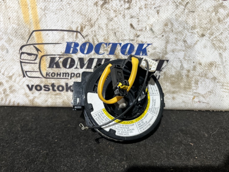 Шлейф-лента аирбага Suzuki Alto HA25S K6A