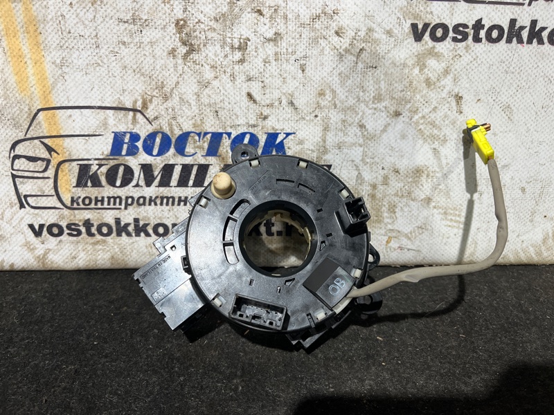 Шлейф-лента аирбага Nissan Note E12 HR12DDR