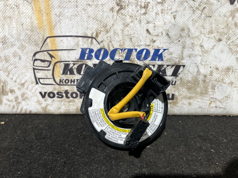 Шлейф-лента аирбага Suzuki Alto HA25S K6A