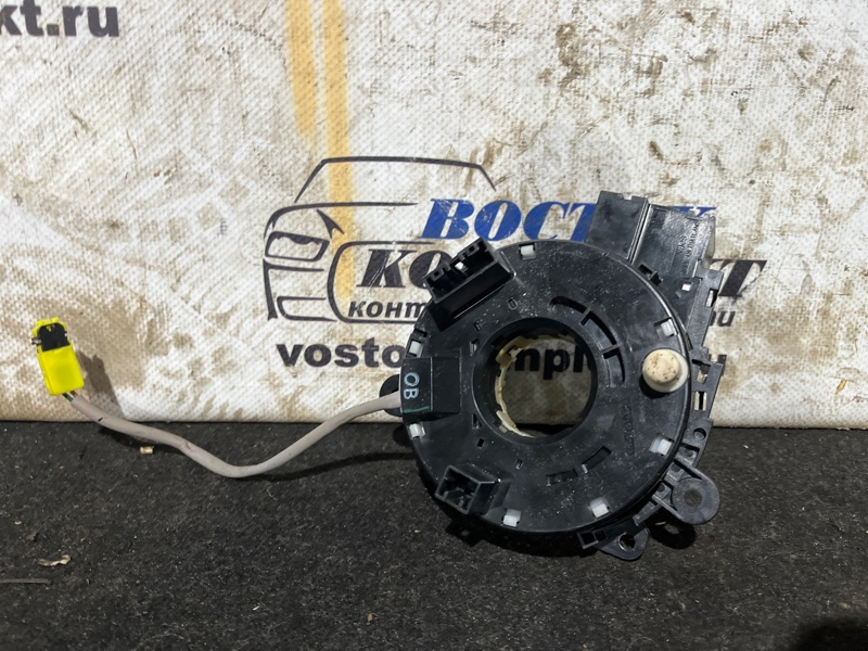 Шлейф-лента аирбага