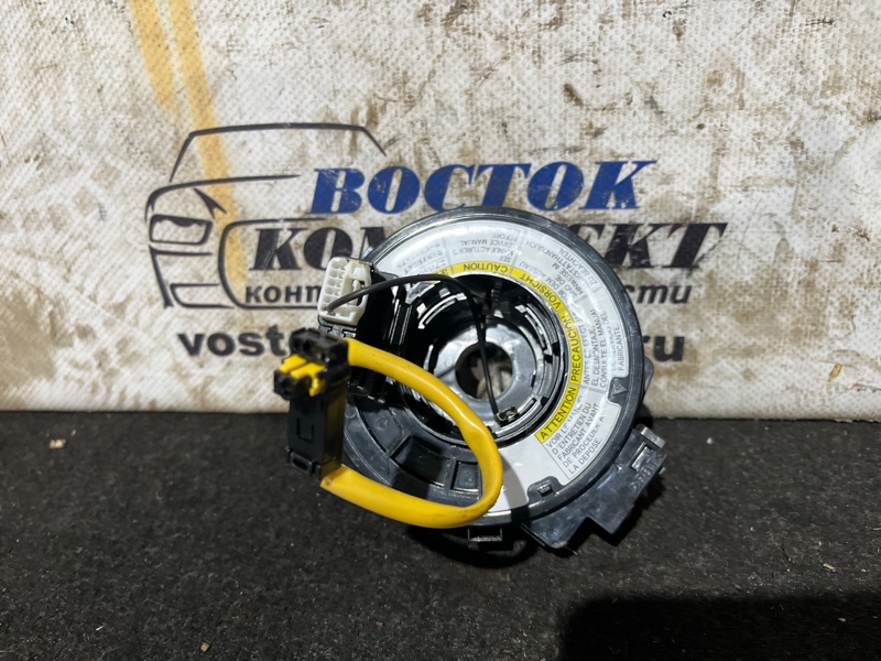 Шлейф-лента аирбага Suzuki Alto HA23S K6A