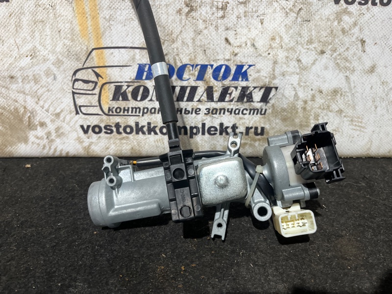 Замок зажигания Suzuki Alto 2010 HA25S K6A