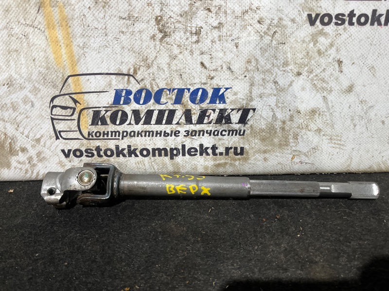 Кардан рулевой Suzuki Splash XB32S k12b