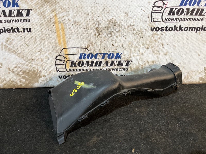 Воздухозаборник Mitsubishi Colt Plus Z23W 4A91